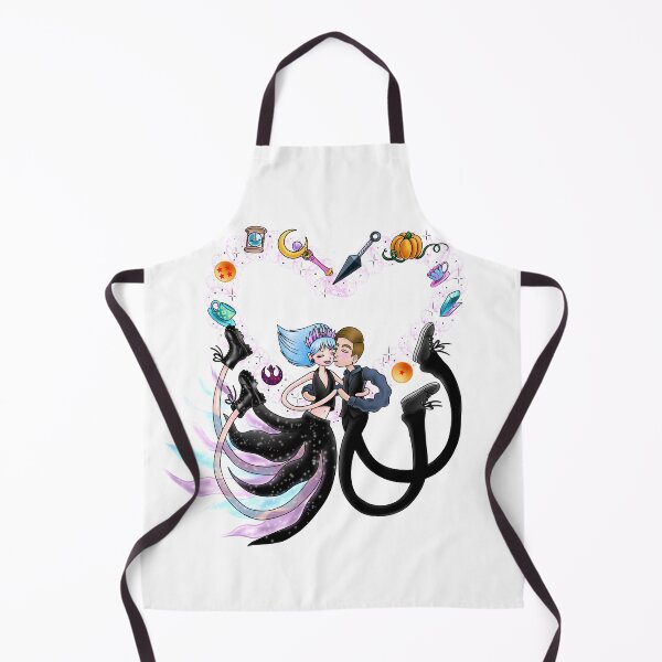 Item preview, Hali and Scott designed and sold by Jes Martin.