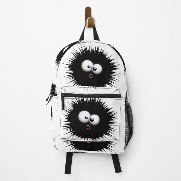 Item preview, Funny Dazzled Ink Splat Cartoon  designed and sold by BluedarkArt.