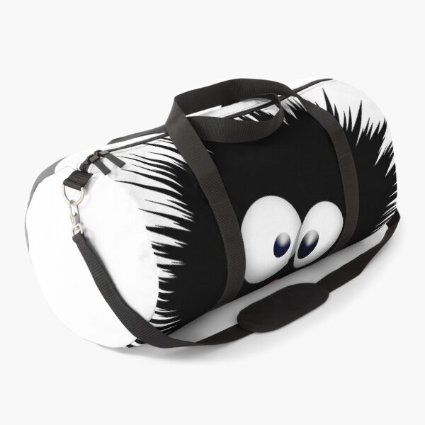 Item preview, Funny Dazzled Ink Splat Cartoon  designed and sold by BluedarkArt.