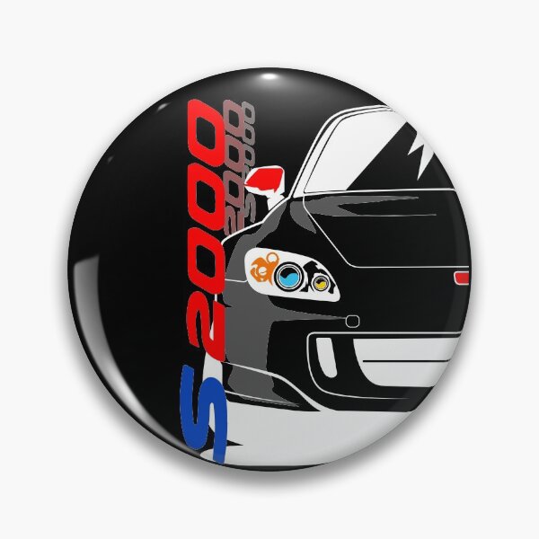 Item preview, S2000 AP2 designed and sold by CopiPanilArt.