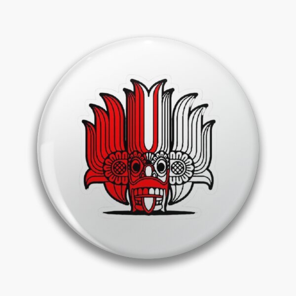 Item preview, Colorful Devil Creation (Red and Black Devil Creation) designed and sold by Chathux.