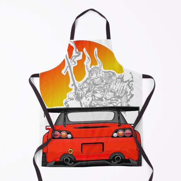 Item preview, S2000 Bushido designed and sold by CopiPanilArt.