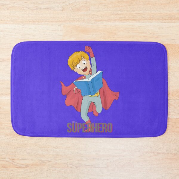 Item preview, I'm a SuperHero 27 designed and sold by Robarosia.