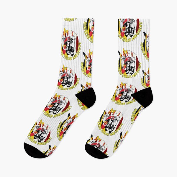 Item preview, American Indian Movement designed and sold by hey-meow.