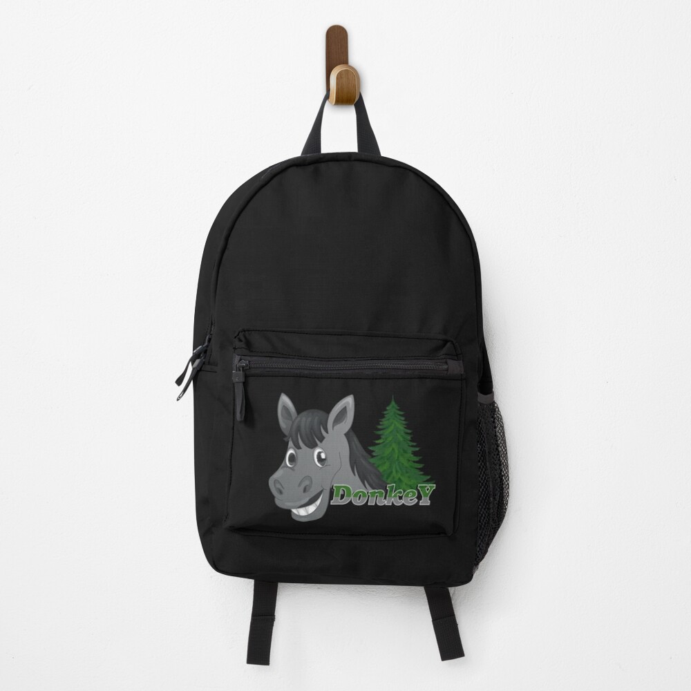 Item preview, Backpack designed and sold by Rternest.