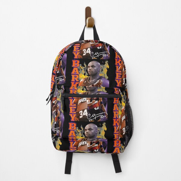 Item preview, Charles Barkley CB34 designed and sold by hey-meow.