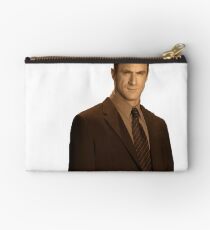 funky mystery music Studio Pouch