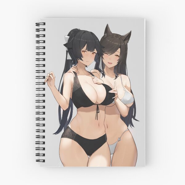 Item preview, Azur Lane Atago Takao designed and sold by Kita Gates.