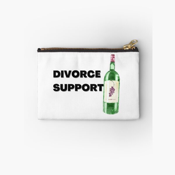 Item preview, Divorce Support designed and sold by Peter Stawicki.
