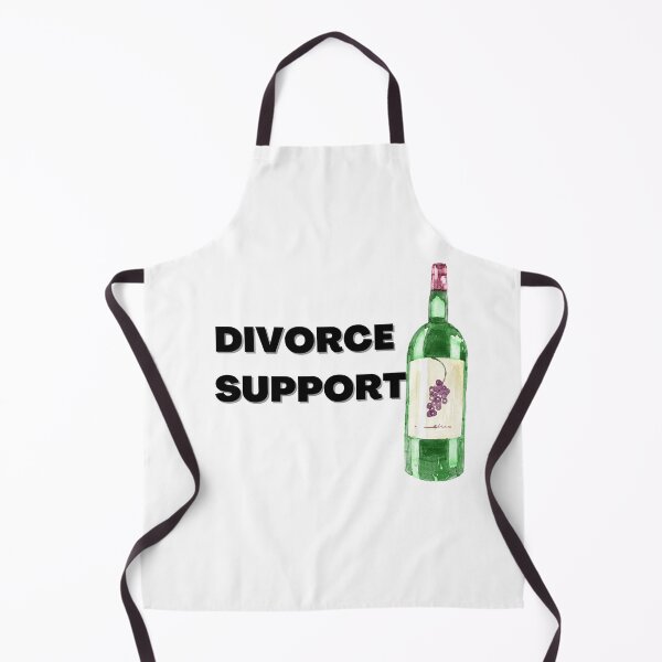 Item preview, Divorce Support designed and sold by Peter Stawicki.