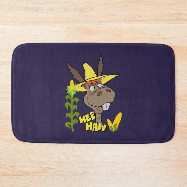 Item preview, Hee Haw Donkey Vintage designed and sold by hey-meow.