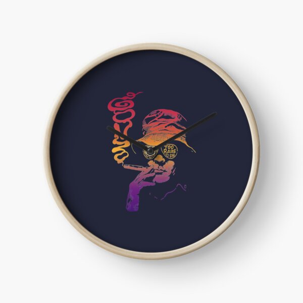 Item preview, Psychedelic Gonzo designed and sold by hey-meow.