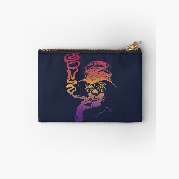 Item preview, Psychedelic Gonzo designed and sold by hey-meow.