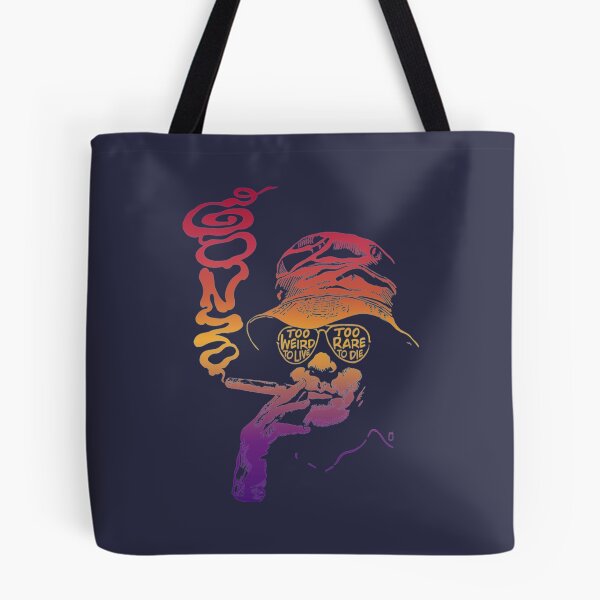 Item preview, Psychedelic Gonzo designed and sold by hey-meow.