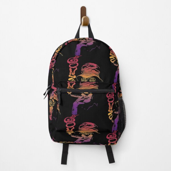 Item preview, Psychedelic Gonzo designed and sold by hey-meow.