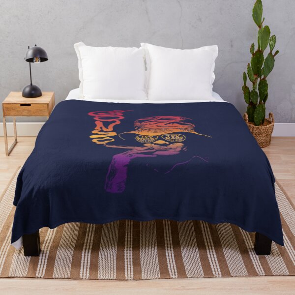 Item preview, Psychedelic Gonzo designed and sold by hey-meow.