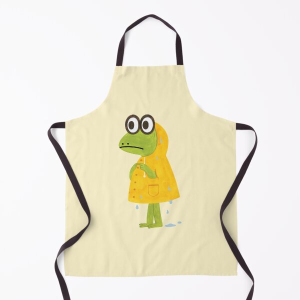 Item preview, A shy frog designed and sold by bonnysunny.