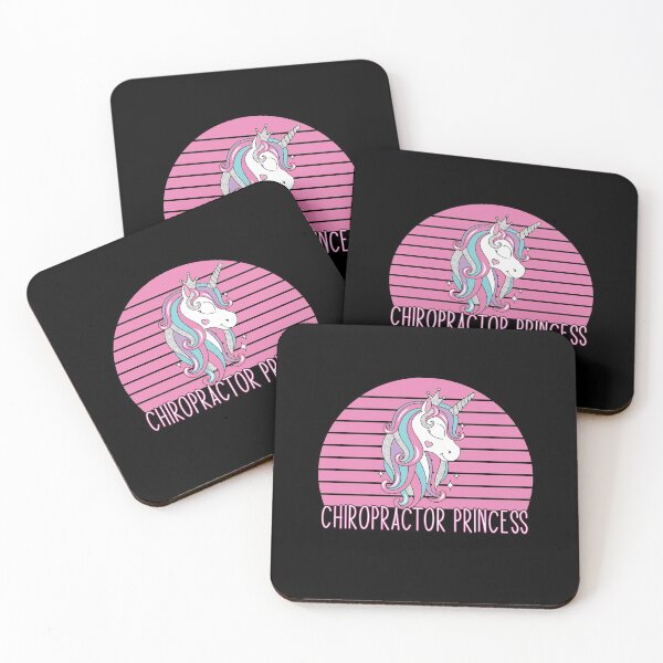 Item preview, Chiropractor Princess funny t shirt gift for  designed and sold by patroart.