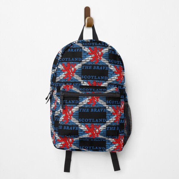 Item preview, Scotland The Brave designed and sold by swaise.