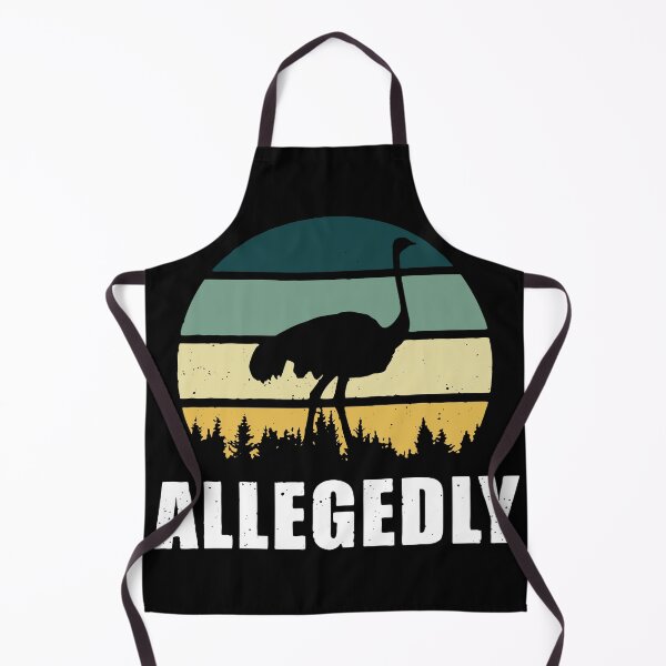 Item preview, Allegedly Ostrich designed and sold by Wallardo.