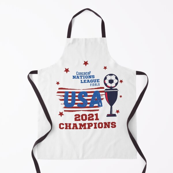 Item preview, Concacaf USA 2021 Champions designed and sold by biwdrawing.