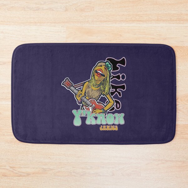 Item preview, Muppets Janice designed and sold by hey-meow.