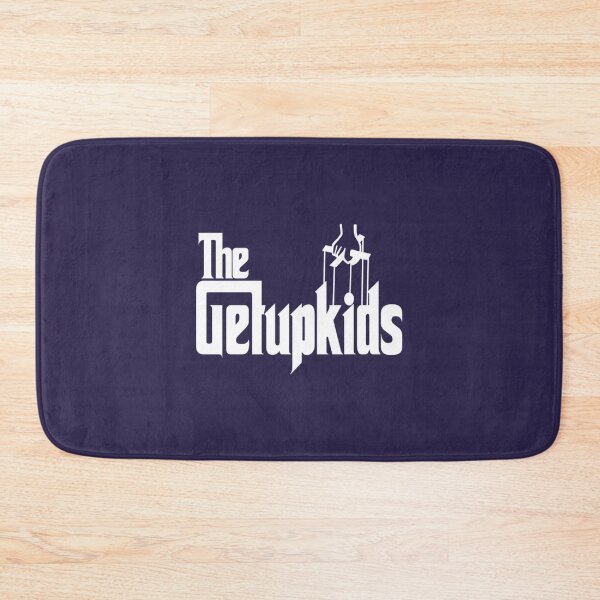 Item preview, The Get Up Kids designed and sold by hey-meow.