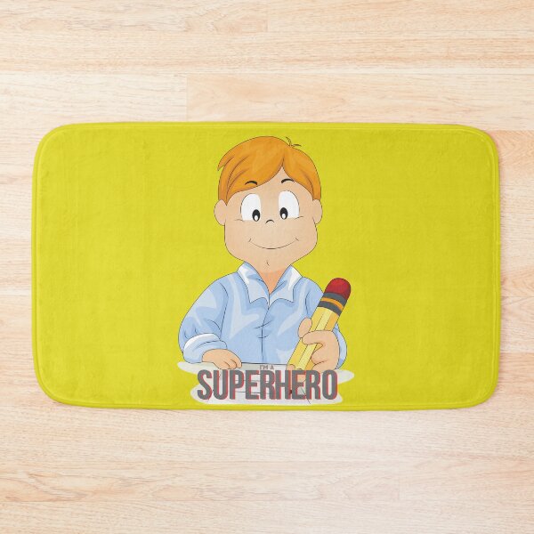 Item preview, I'm A SuperHero 28 designed and sold by Robarosia.
