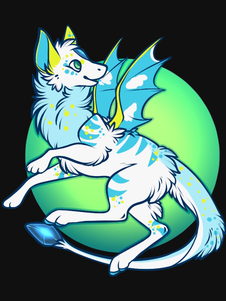 silver lining t shirt