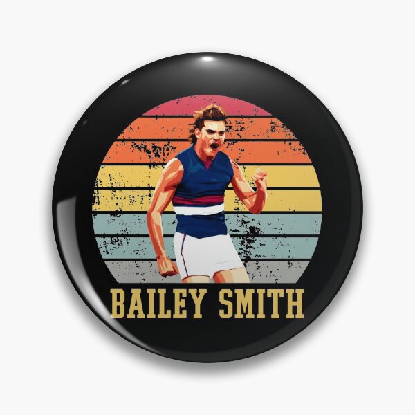 Item preview, Bailey Smith designed and sold by johnking2808.
