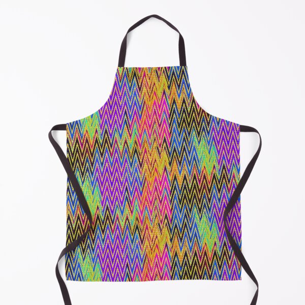 Item preview, Zigs and Zags designed and sold by SandyMoulder.