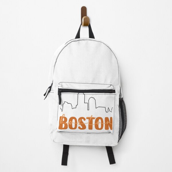 Item preview, Boston designed and sold by Keepsie Archives by SMA.