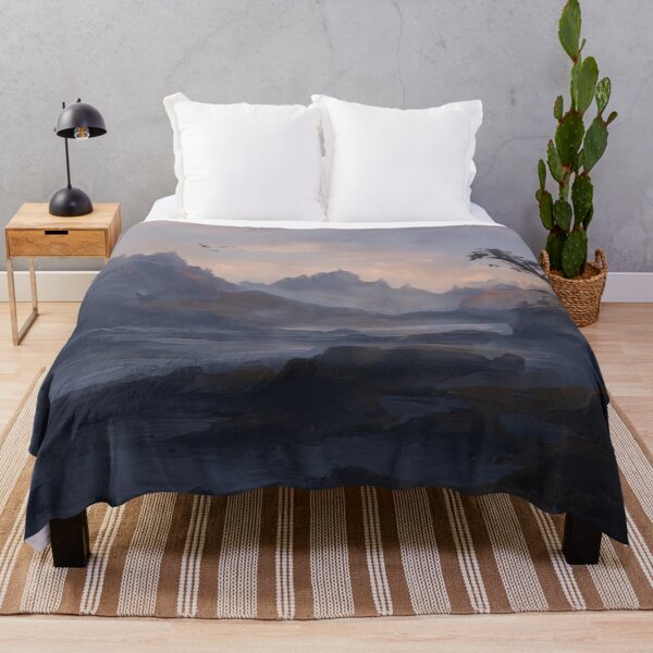 Item preview, Rough river designed and sold by LonelyFootpad.
