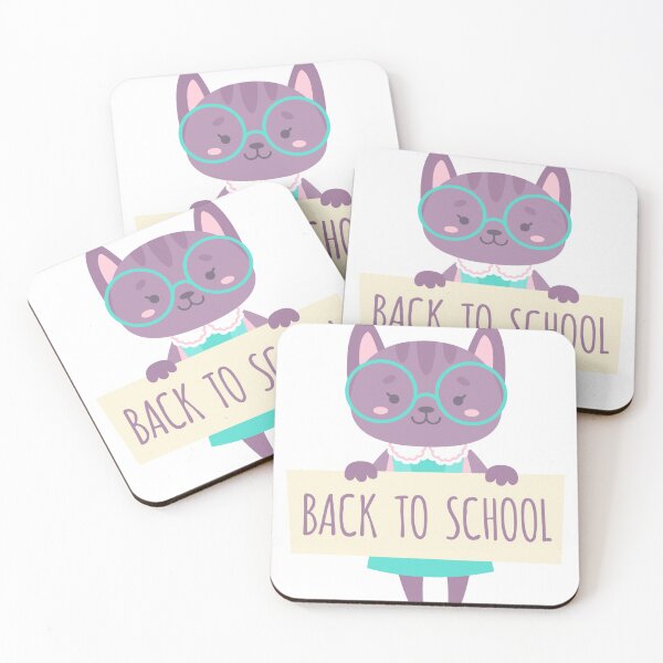 Item preview, Back to school designed and sold by goldennrosess.