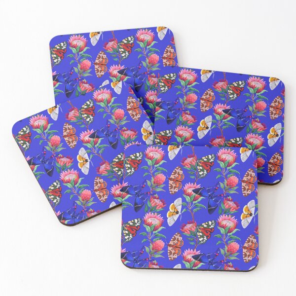 Item preview, Swarm of butterfly  designed and sold by earthtoaura.