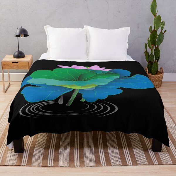 Item preview, Lovely lotus flower designed and sold by ZHUGUI.