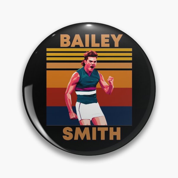Item preview, Bailey Smith Retro designed and sold by johnking2808.