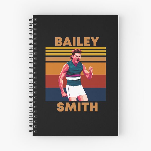 Item preview, Bailey Smith Retro designed and sold by johnking2808.