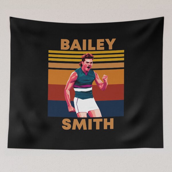 Item preview, Bailey Smith Retro designed and sold by johnking2808.