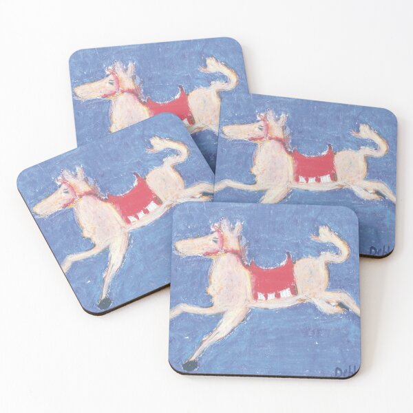 Item preview, Prancing Pony designed and sold by Ponsappel.