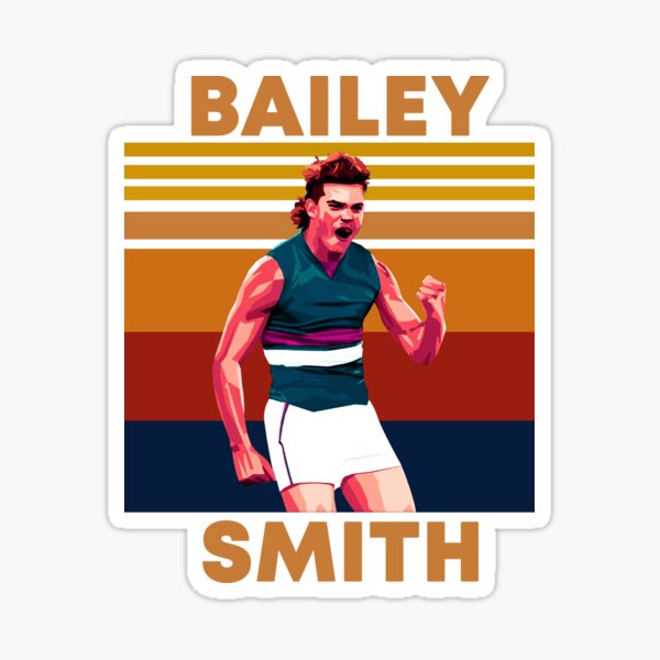 Item preview, Bailey Smith Retro designed and sold by johnking2808.