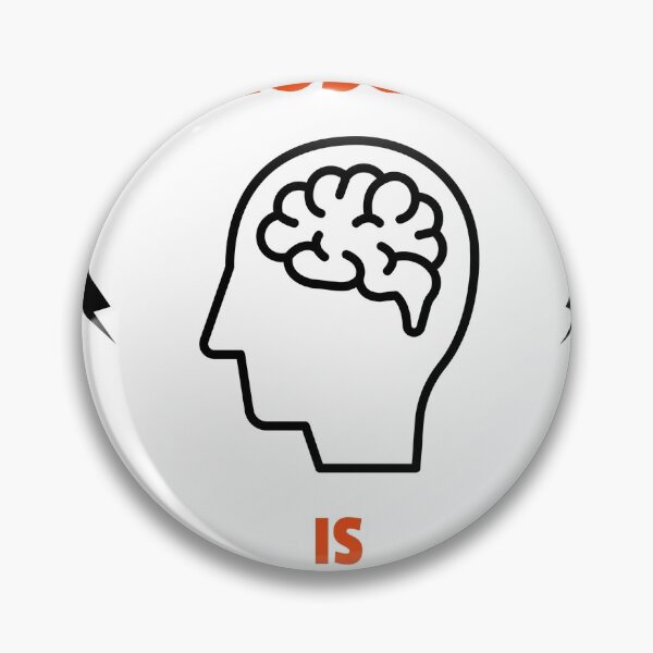 Item preview, Neuroscience is awesome designed and sold by Dvzshirts.