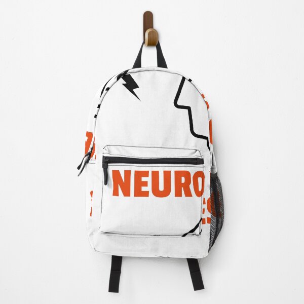Item preview, Neuroscience is awesome designed and sold by Dvzshirts.