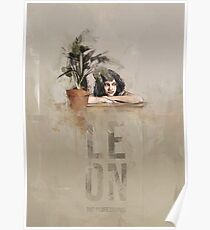 Mathilda Poster