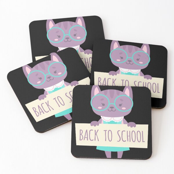Item preview, Back to school designed and sold by goldennrosess.