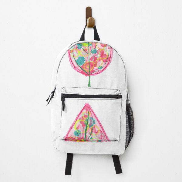 Item preview, Modern Colorful Leaf designed and sold by Shalini Bisht.