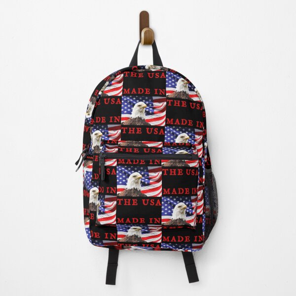 Item preview, Made In The USA designed and sold by swaise.