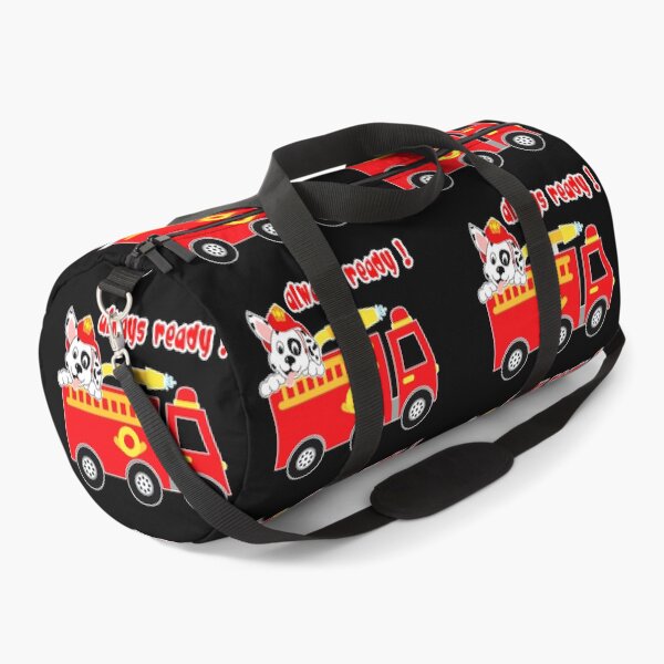 Item preview, Firefighter dog designed and sold by Astralia.