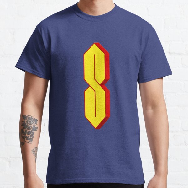 Super S Stussy T-Shirts for Sale | Redbubble