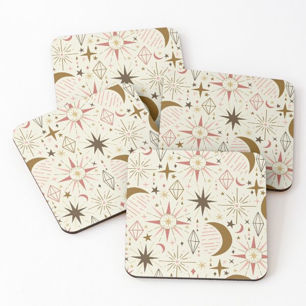 Item preview, Sparkle & Shine designed and sold by Anna Deegan.